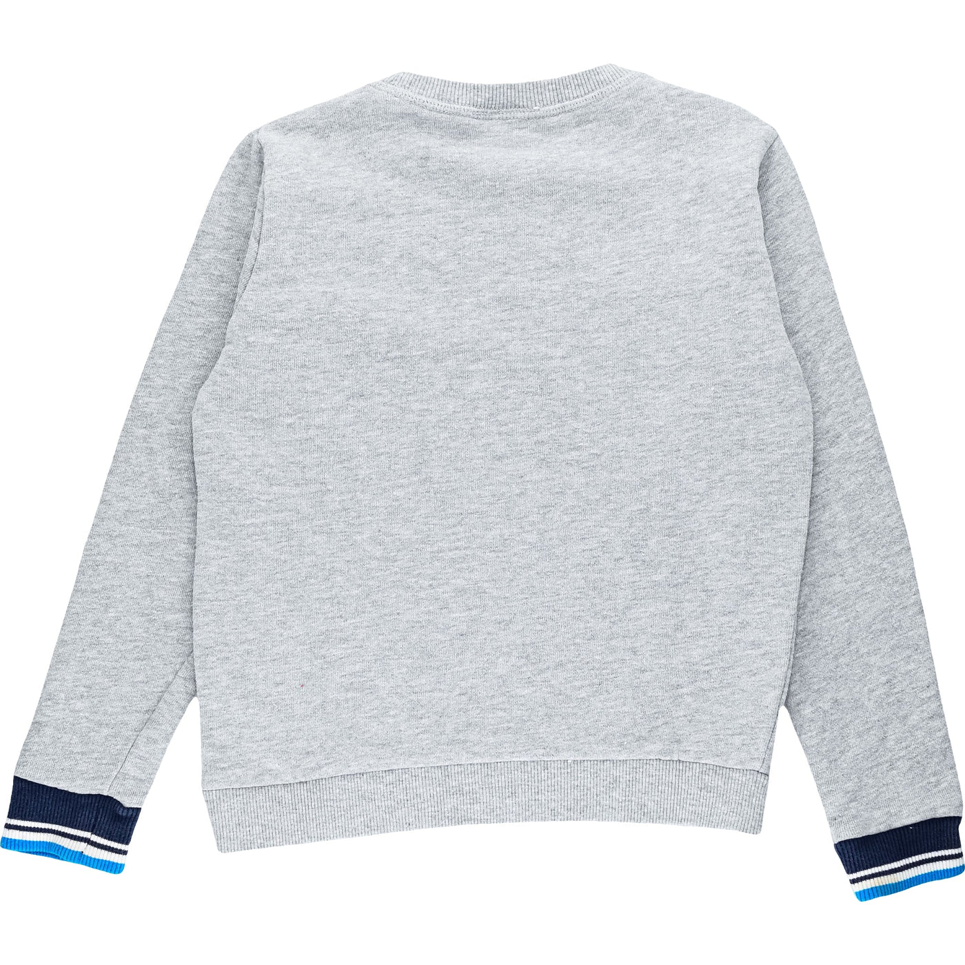 Sweatshirt de seconde main en coton pour enfant garçon de 6 ans - Vue 2