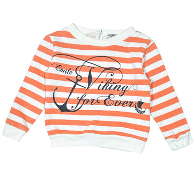 Sweatshirt de seconde main pour bébé de 3 mois - Vue 1