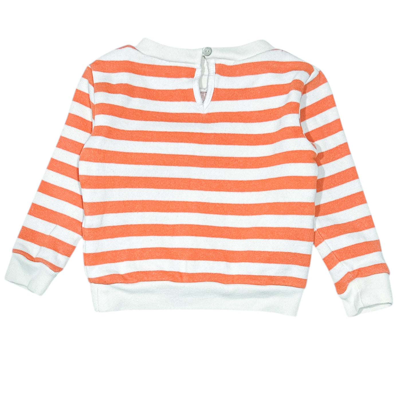 Sweatshirt de seconde main pour bébé de 3 mois - Vue 2
