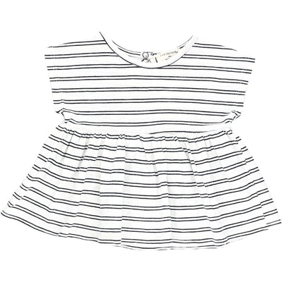 T-Shirt à manches courtes de seconde main pour bébé fille de 9 mois - Vue 1