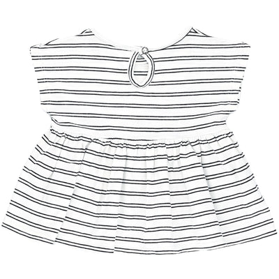 T-Shirt à manches courtes de seconde main pour bébé fille de 9 mois - Vue 2