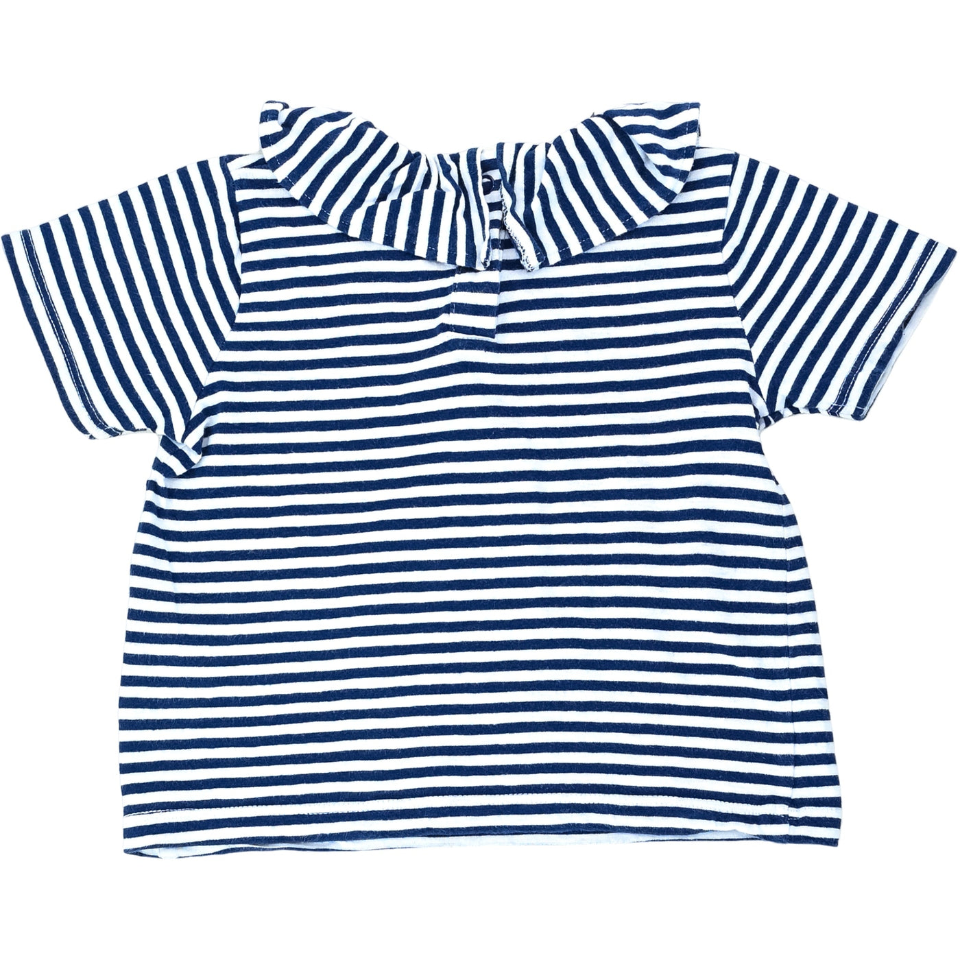 T-Shirt à manches courtes de seconde main pour bébé fille de 18 mois - Vue 2