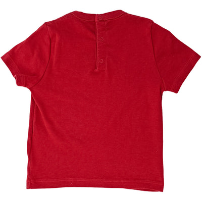 T-Shirt à manches courtes de seconde main pour bébé de 24 mois - Vue 2