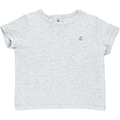 T-Shirt à manches courtes de seconde main pour enfant garçon de 3 ans - Vue 1