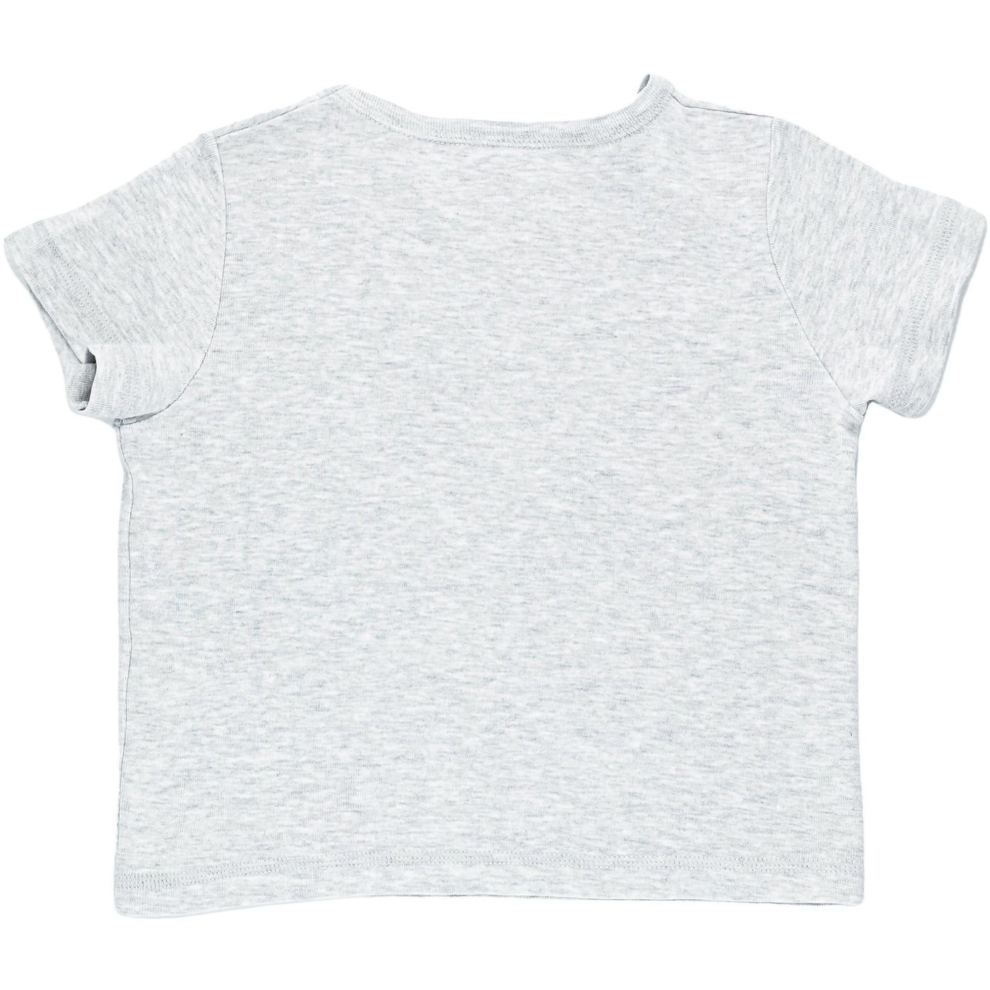T-Shirt à manches courtes de seconde main pour enfant garçon de 3 ans - Vue 2
