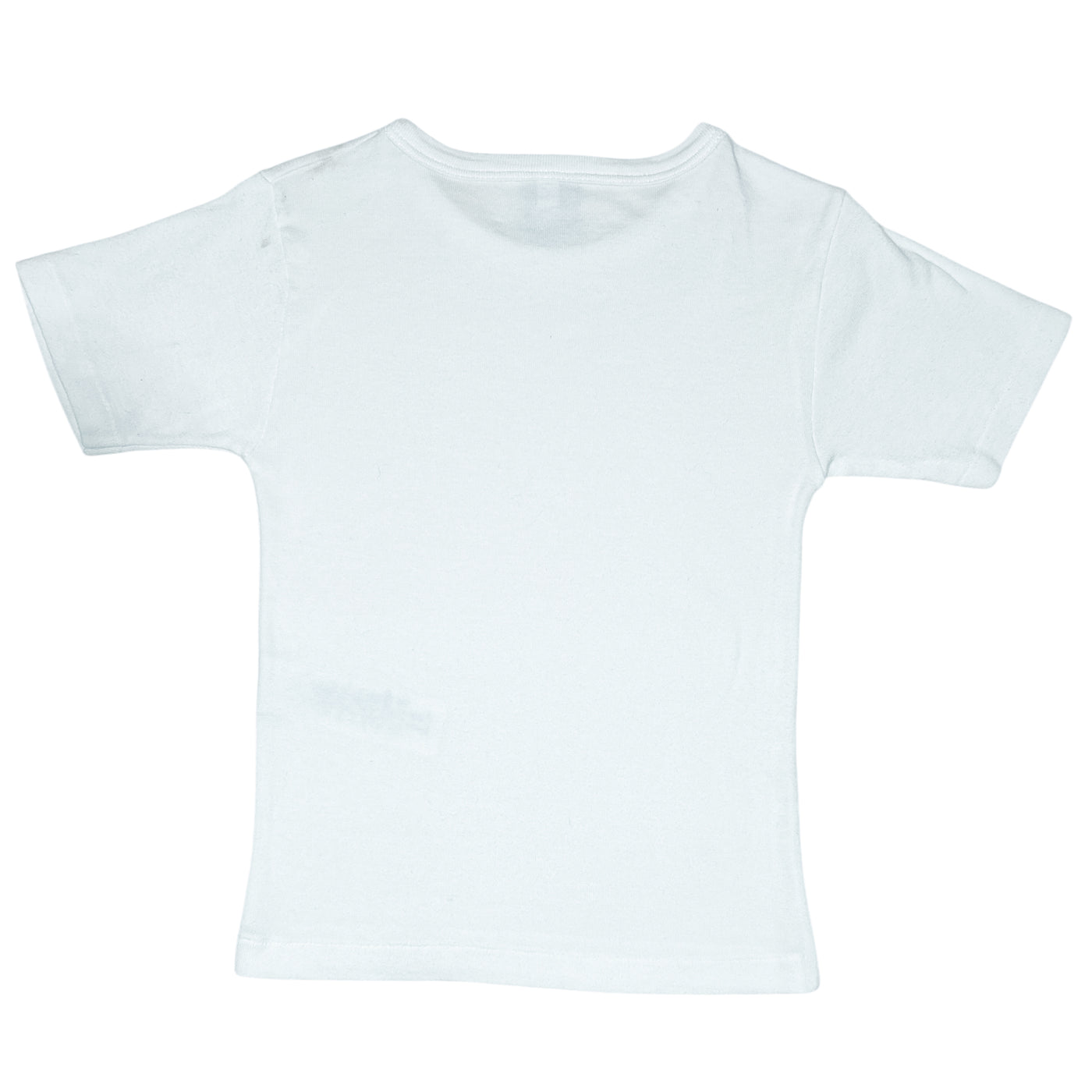 T-Shirt à manches courtes 3 ans