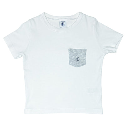 T-Shirt à manches courtes de seconde main pour enfant de 3 ans - Vue 1