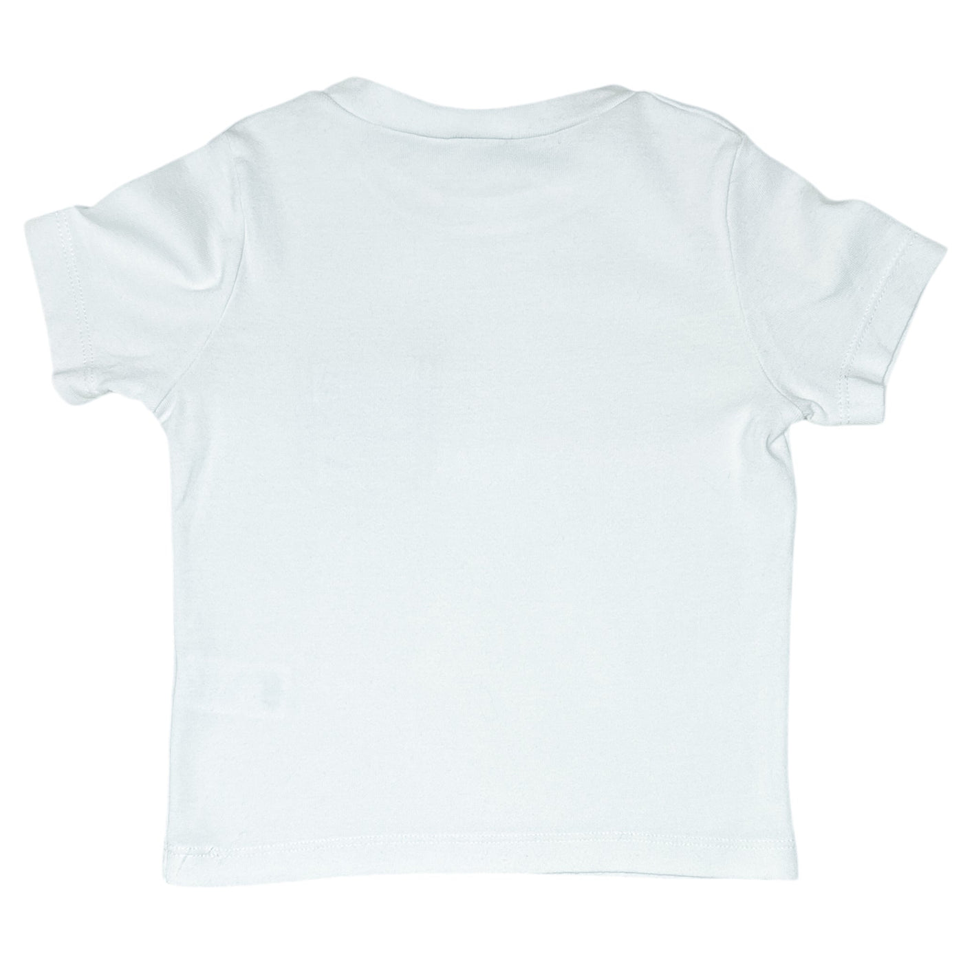 T-Shirt à manches courtes de seconde main pour enfant de 3 ans - Vue 2