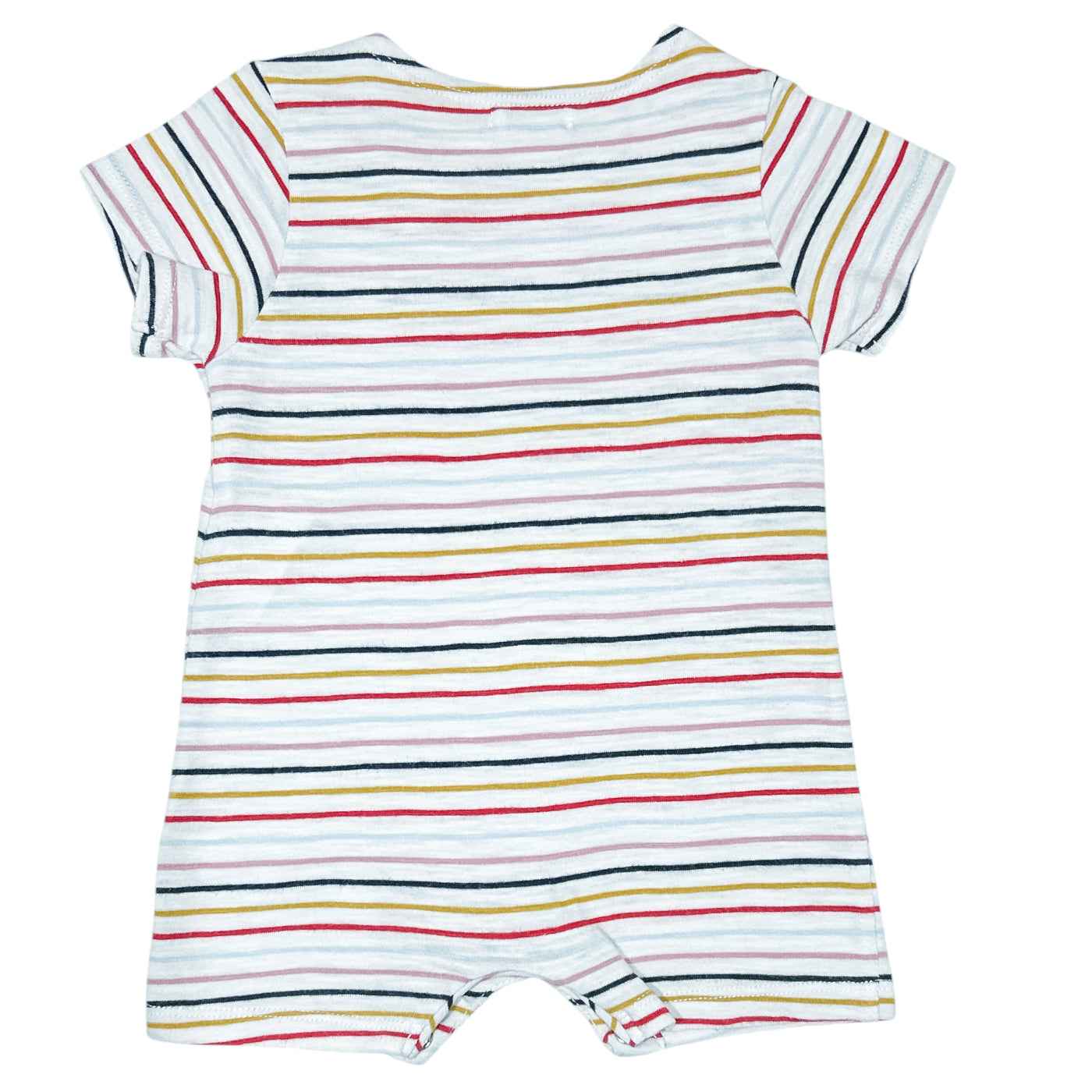 Combinaison courte 3 mois