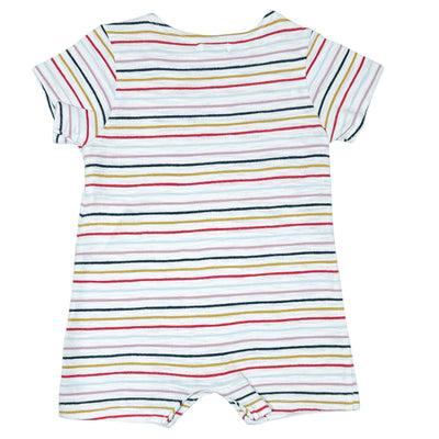 Combinaison courte 3 mois