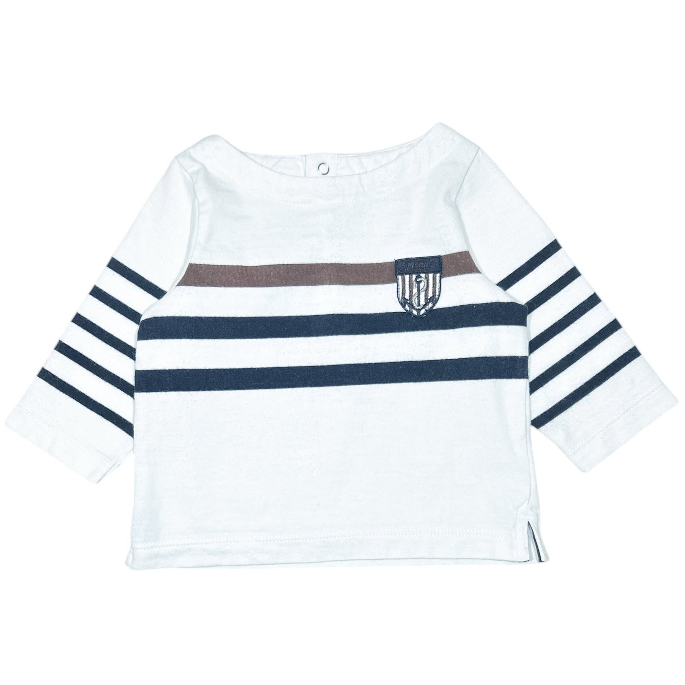 T-Shirt à manches longues de seconde main pour bébé de 6 mois - Vue 1