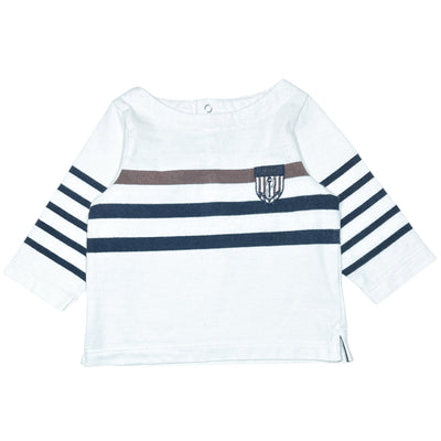 T-Shirt à manches longues de seconde main pour bébé de 6 mois - Vue 1