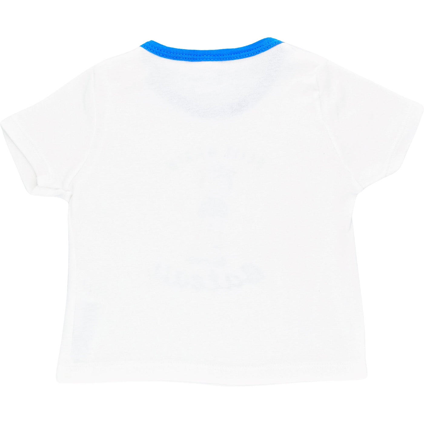 T-Shirt à manches courtes de seconde main pour bébé garçon de 6 mois - Vue 2
