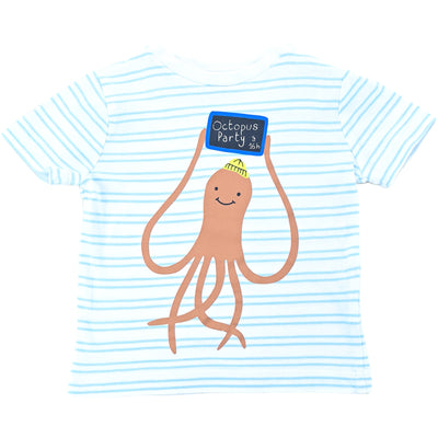 T-Shirt à manches courtes de seconde main pour bébé de 6 mois - Vue 1