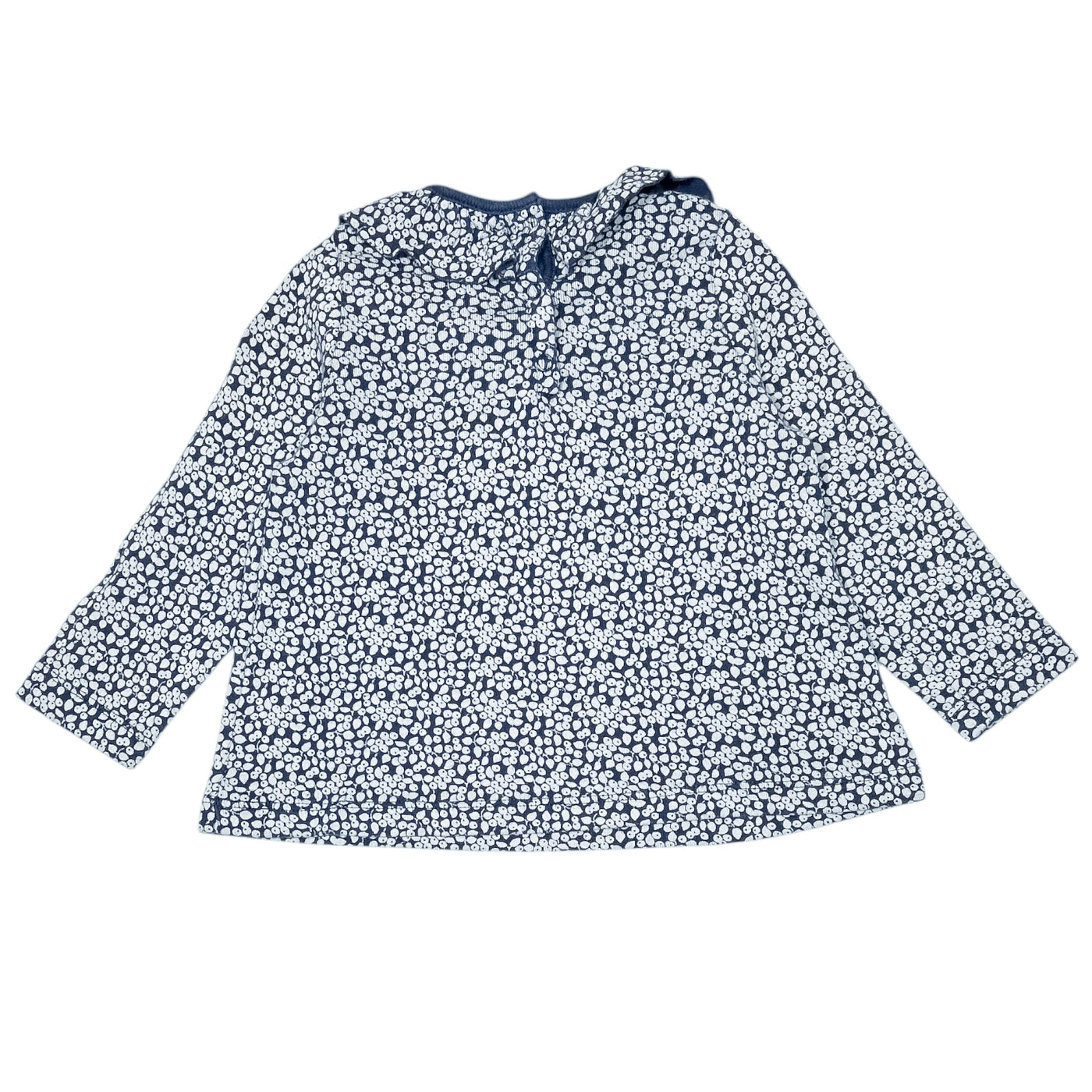 T-Shirt à manches longues de seconde main pour bébé fille de 12 mois - Vue 2