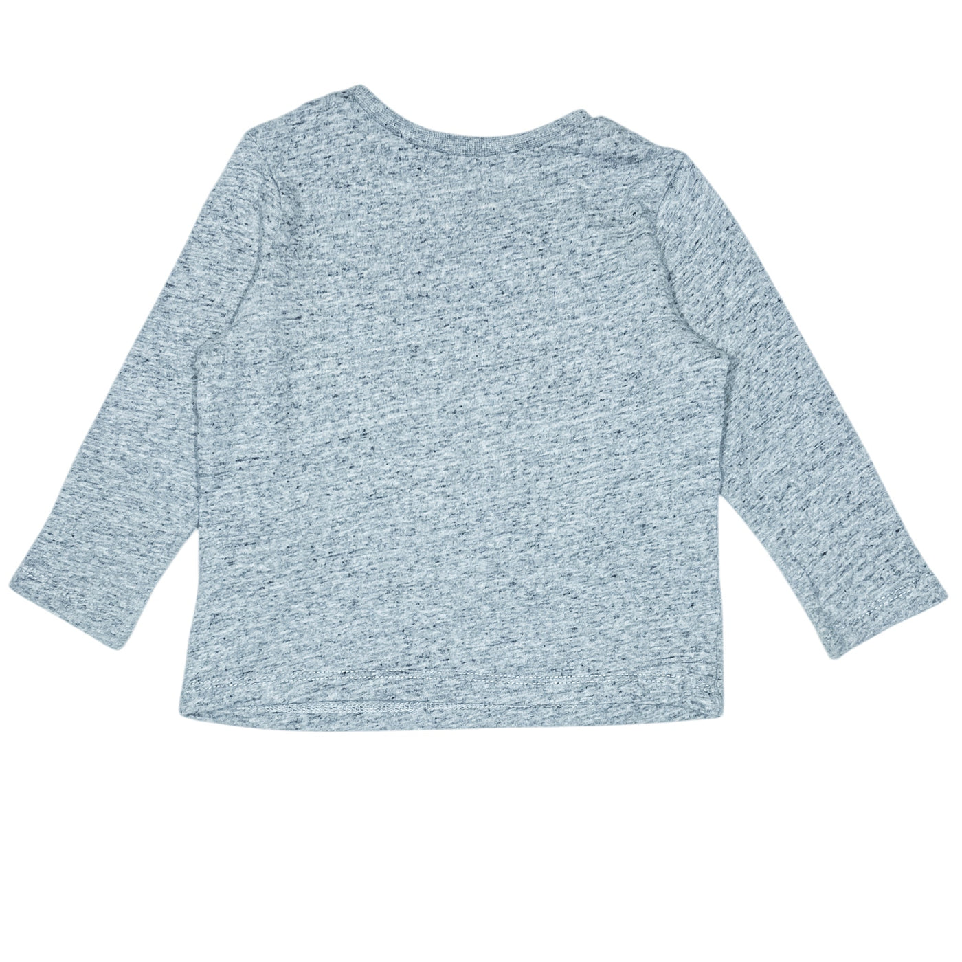 T-Shirt à manches longues de seconde main en coton pour bébé de 12 mois - Vue 2