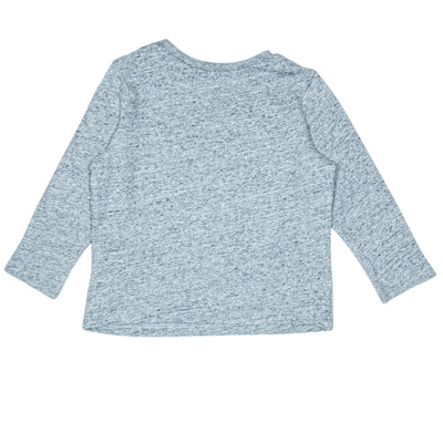 T-Shirt à manches longues de seconde main en coton pour bébé de 12 mois - Vue 2