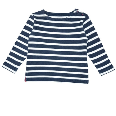 T-Shirt à manches longues de seconde main en coton bio pour bébé de 12 mois - Vue 1