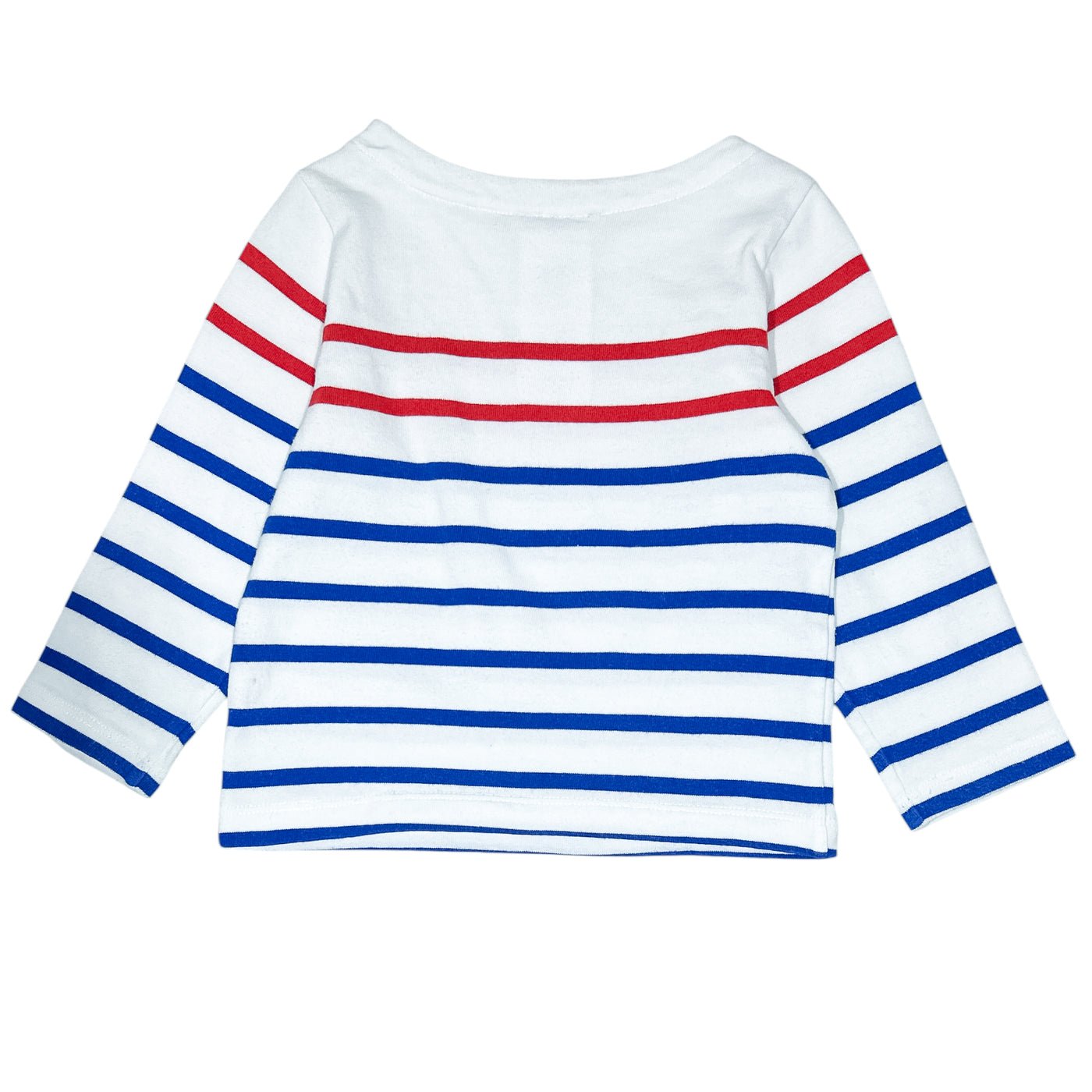 T-Shirt à manches longues 18 mois