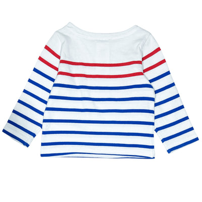 T-Shirt à manches longues 18 mois