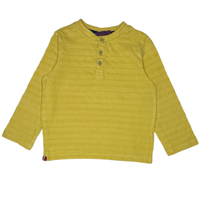 T-Shirt à manches longues de seconde main pour enfant de 3 ans - Vue 1