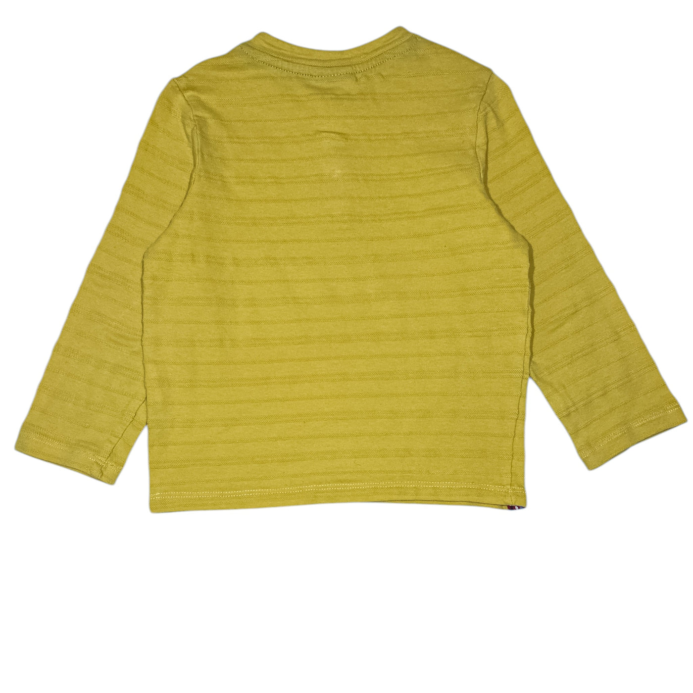 T-Shirt à manches longues de seconde main pour enfant de 3 ans - Vue 2