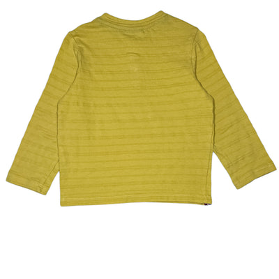 T-Shirt à manches longues de seconde main pour enfant de 3 ans - Vue 2