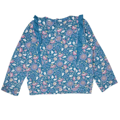 T-Shirt à manches longues de seconde main pour enfant fille de 3 ans - Vue 2