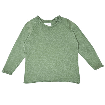 T-Shirt à manches longues de seconde main en coton pour enfant garçon de 3 ans - Vue 1