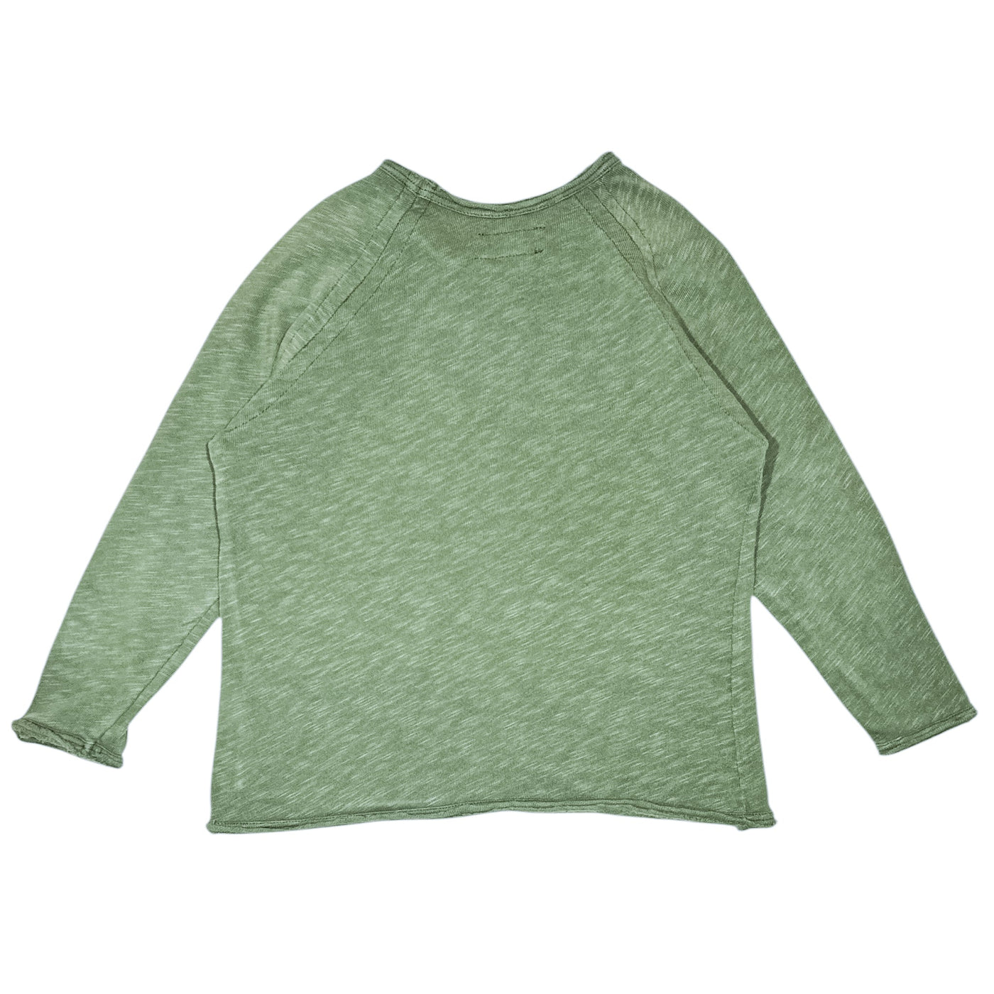 T-Shirt à manches longues de seconde main en coton pour enfant garçon de 3 ans - Vue 2