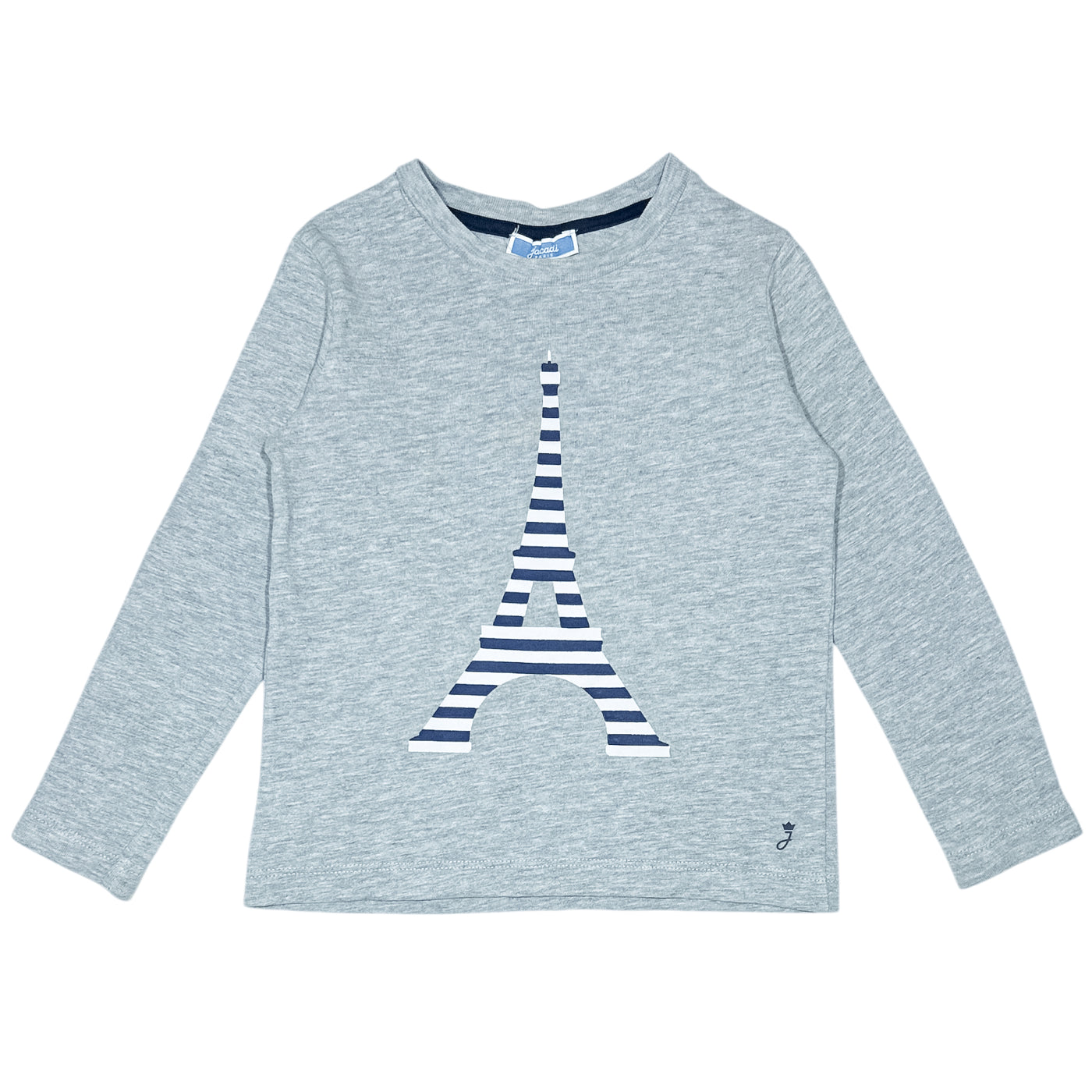 T-Shirt à manches longues 3 ans