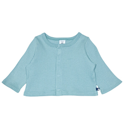 T-Shirt à manches longues de seconde main en coton pour bébé de 3 mois - Vue 1
