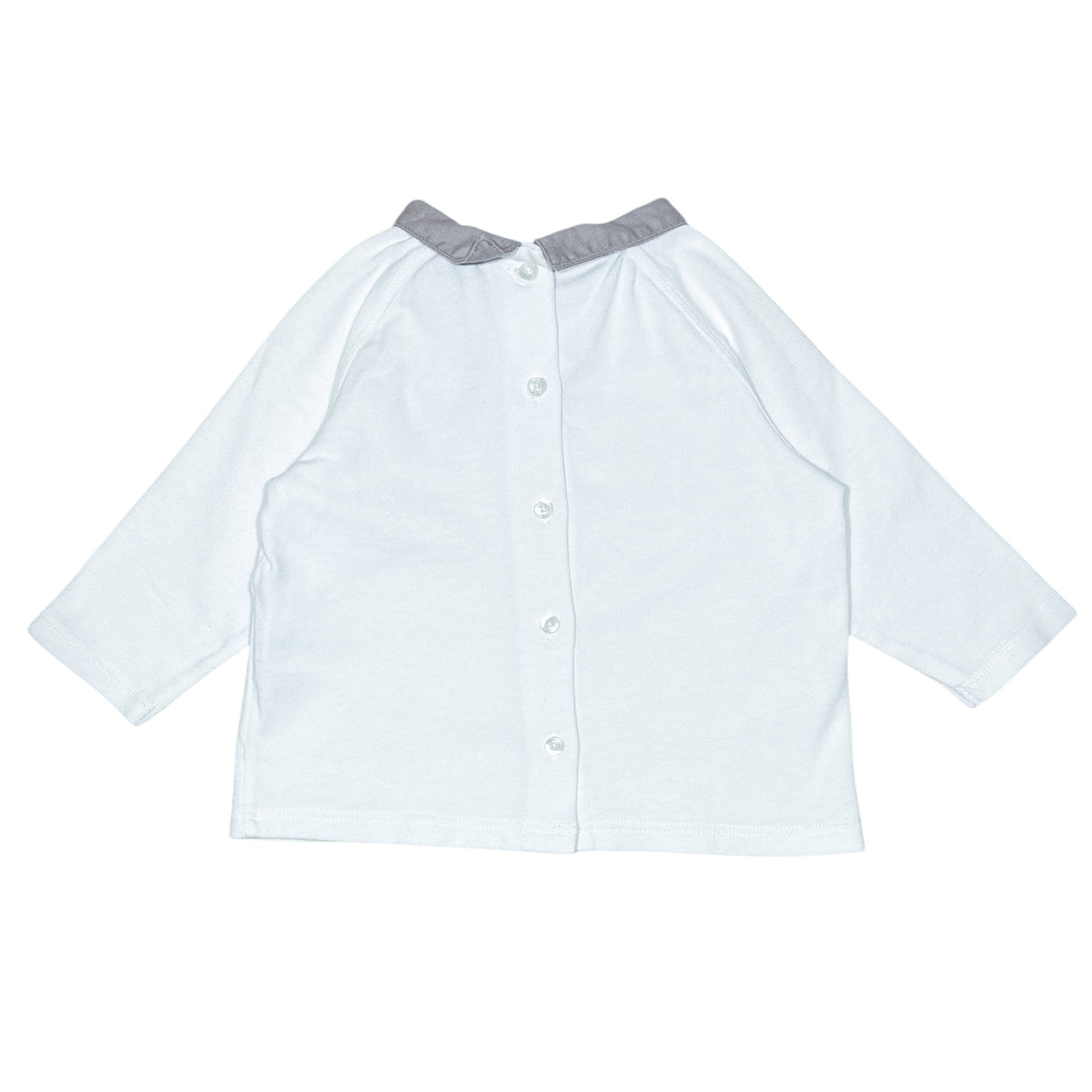 T-Shirt à manches longues de seconde main pour bébé garçon de 3 mois - Vue 1