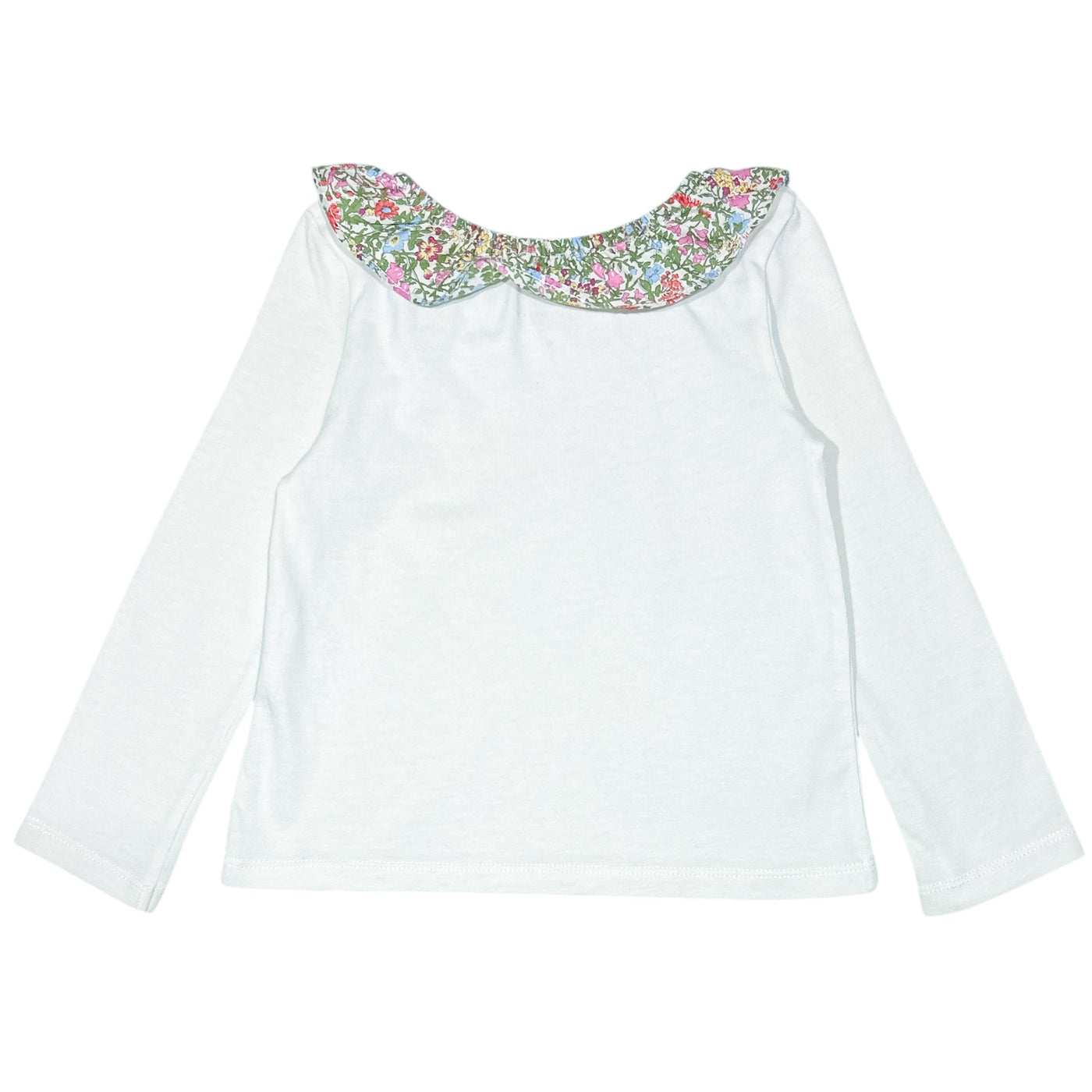 T-Shirt à manches longues de seconde main pour enfant fille de 4 ans - Vue 2