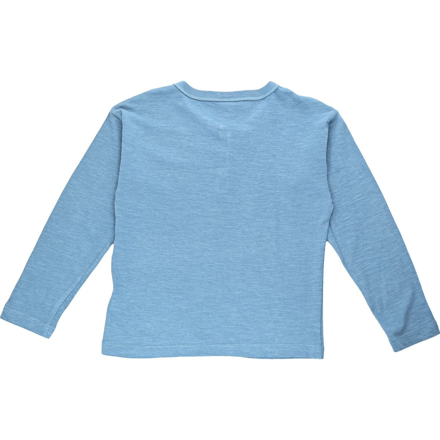 T-Shirt à manches longues de seconde main pour enfantde 6 ans - Vue 2