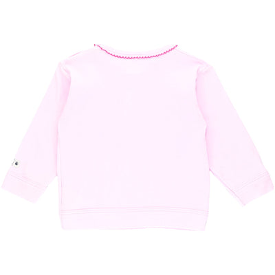 T-Shirt à manches longues t-shirt à manches longues + t-shirt à manches longues de seconde main pour bébé fille de 6 mois - Vue 2