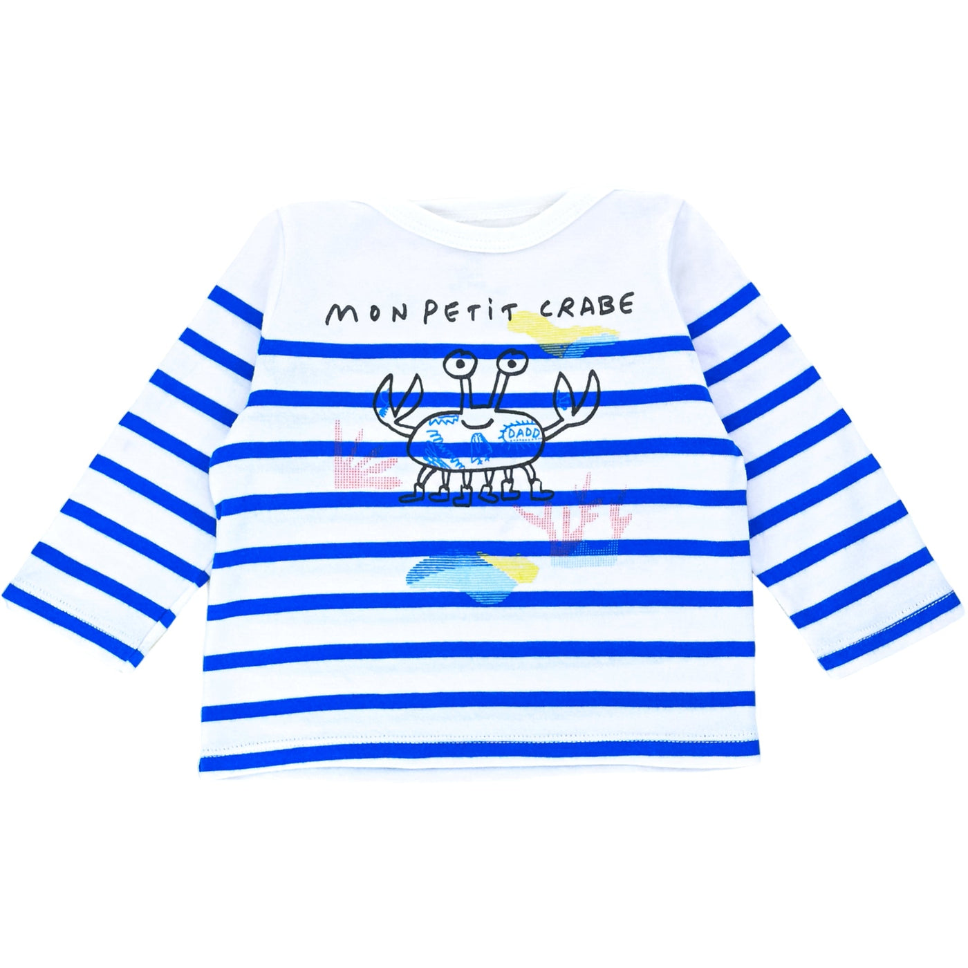 T-Shirt à manches longues de seconde main pour bébé de 6 mois - Vue 1