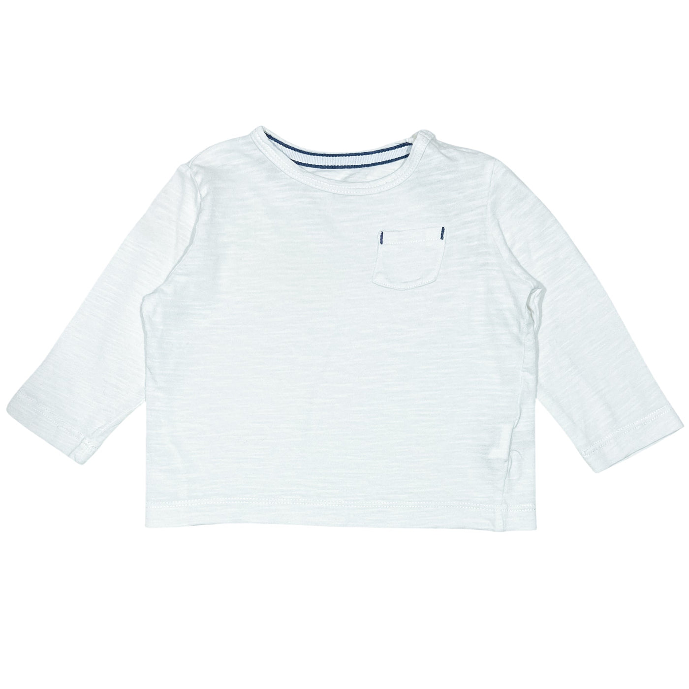 T-Shirt à manches longues de seconde main pour bébé de 6 mois - Vue 1