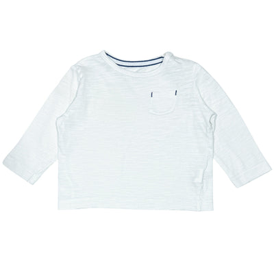 T-Shirt à manches longues de seconde main pour bébé de 6 mois - Vue 1