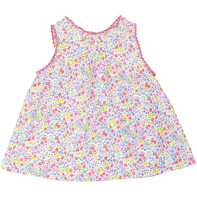 Blouse sans manche de seconde main pour bébé fille de 6 mois - Vue 1