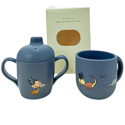 Tasse d'apprentissage de seconde main pour enfant à partir de 12 mois - Vue 1