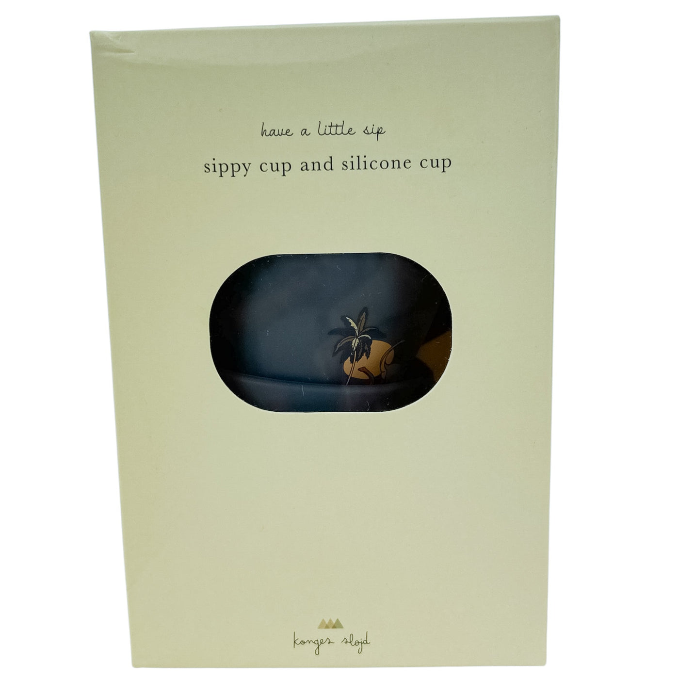 Tasse d'apprentissage de seconde main pour enfant à partir de 12 mois - Vue 2