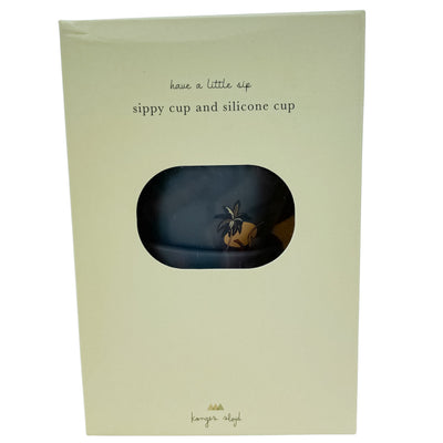Tasse d'apprentissage de seconde main pour enfant à partir de 12 mois - Vue 2