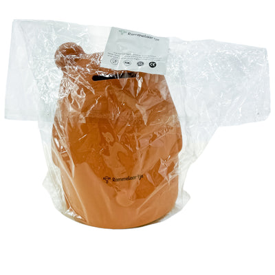 Jeu éducatif "Tirelire ours enfant" de seconde main en silicone pour enfant à partir de 12 mois - Vue 3