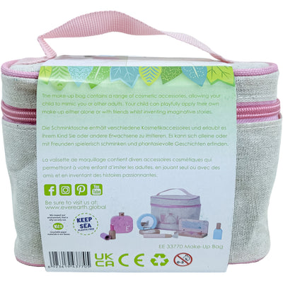 Trousse de maquillage "Trousse de maquillage" de seconde main pour enfant à partir de 3 ans - Vue 3