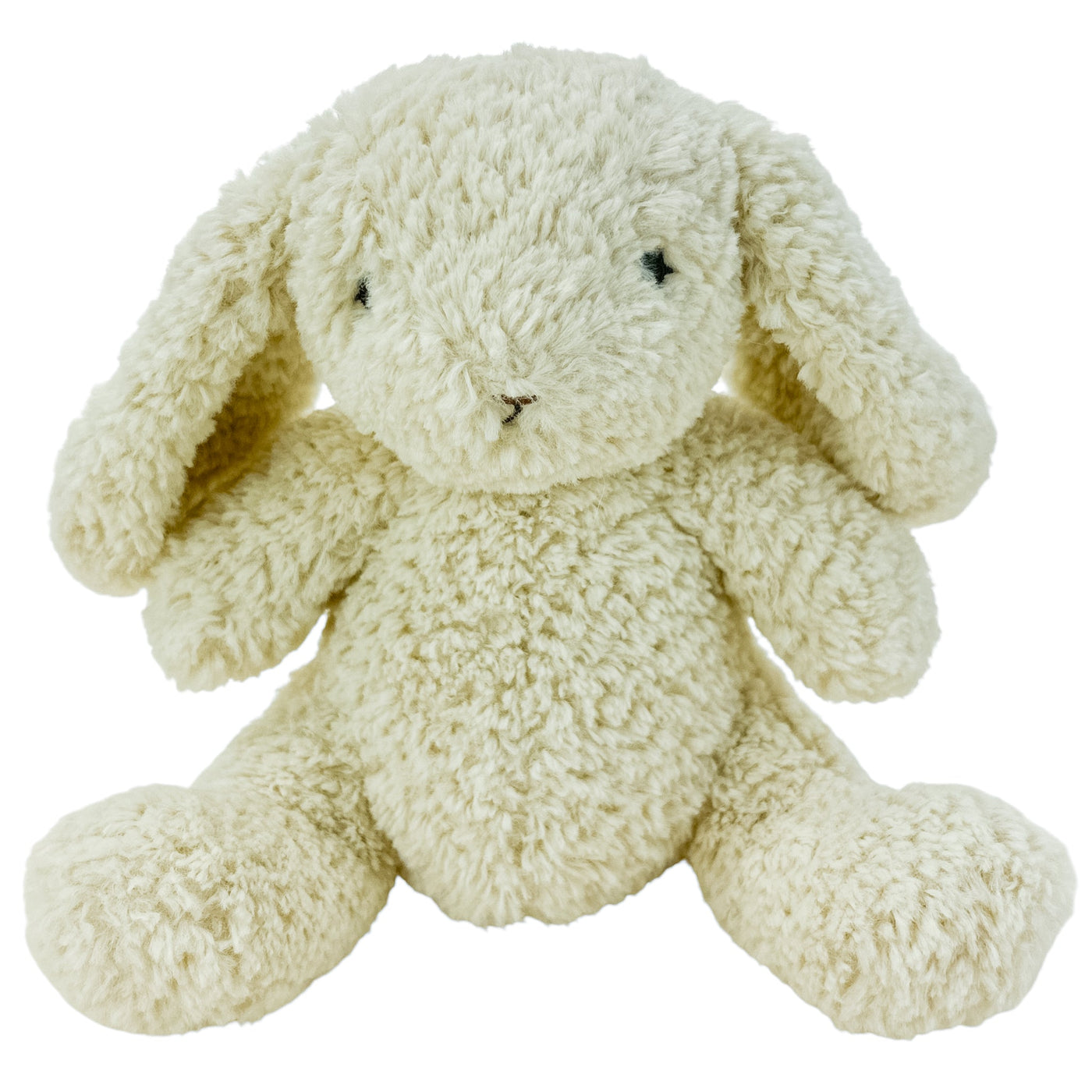 Peluche "Veilleuse musicale lapin" de seconde main en tissu pour enfant à partir de 3 ans - Vue 1