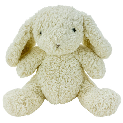 Peluche "Veilleuse musicale lapin" de seconde main en tissu pour enfant à partir de 3 ans - Vue 1