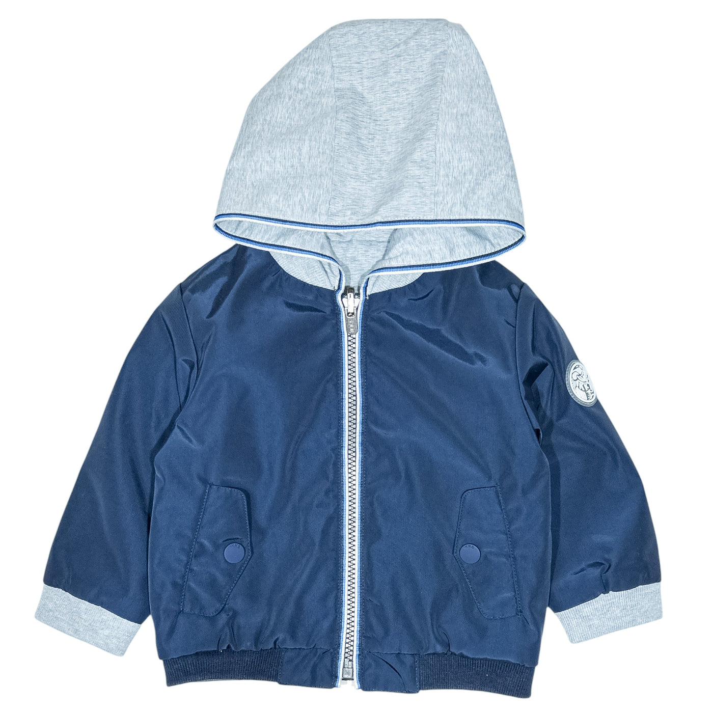 Veste de seconde main en coton pour bébé garçon de 12 mois - Vue 2
