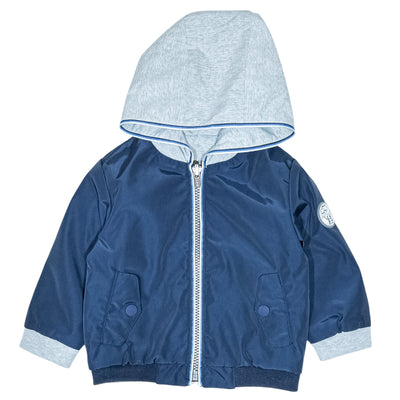 Veste de seconde main en coton pour bébé garçon de 12 mois - Vue 2