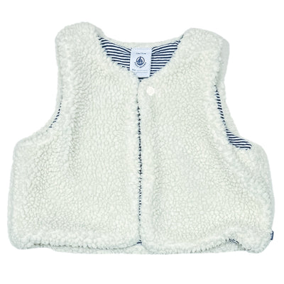Veste de seconde main en coton pour bébé de 12 mois - Vue 1